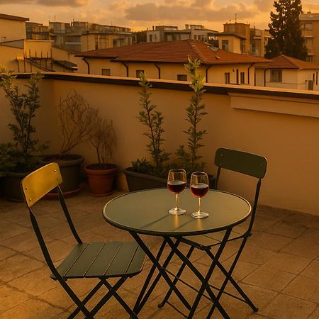 Apartamento Residenza 1930 Matera Exterior foto