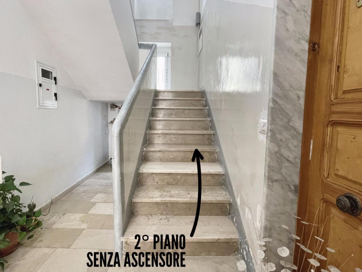 Apartamento Residenza 1930 Matera Exterior foto
