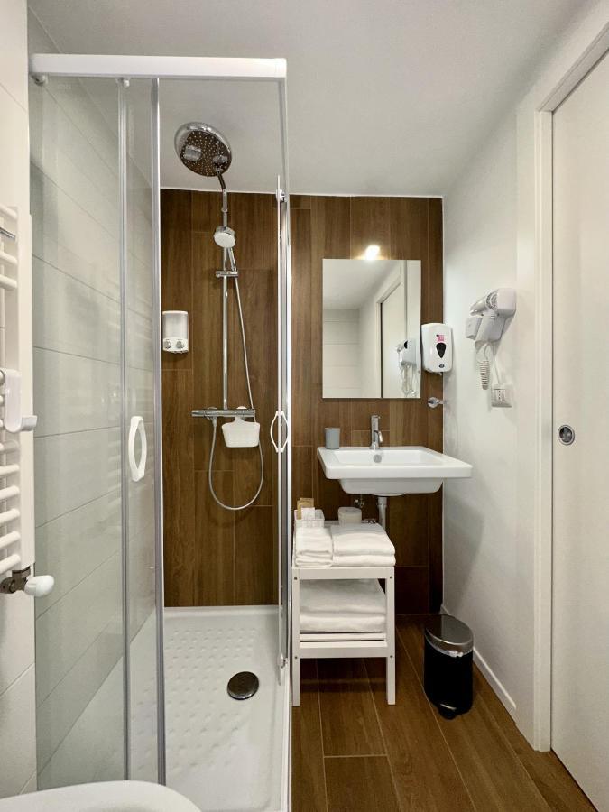 Apartamento Residenza 1930 Matera Exterior foto