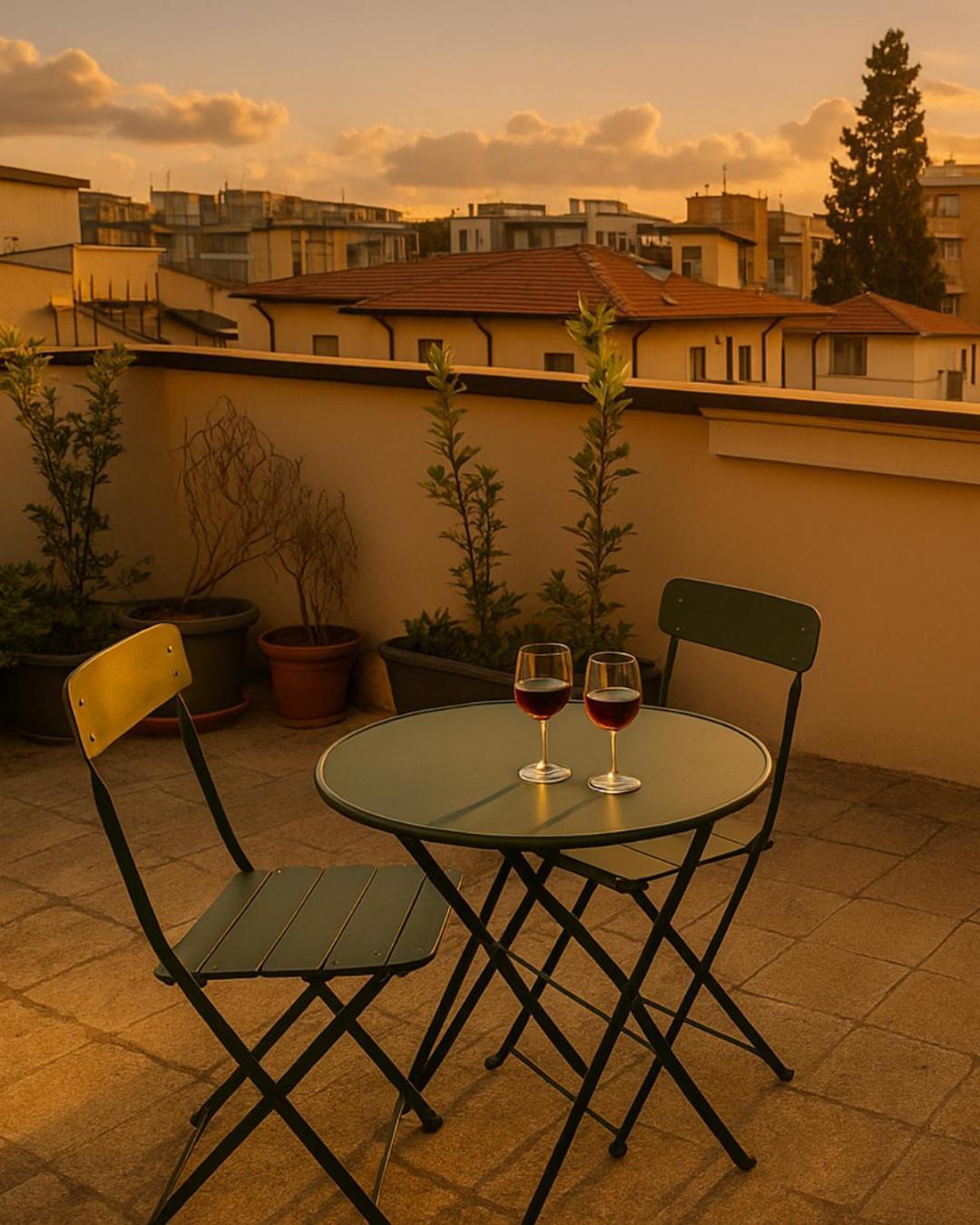 Apartamento Residenza 1930 Matera Exterior foto